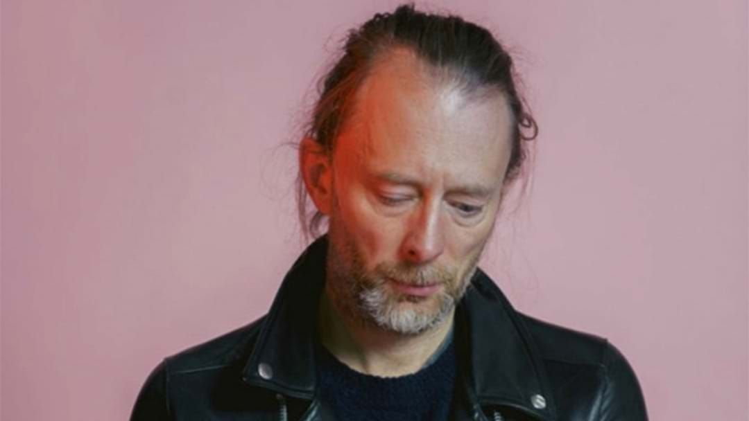 Article heading image for Radiohead Singer’s Longtime Partner Loses Battle With Cancer