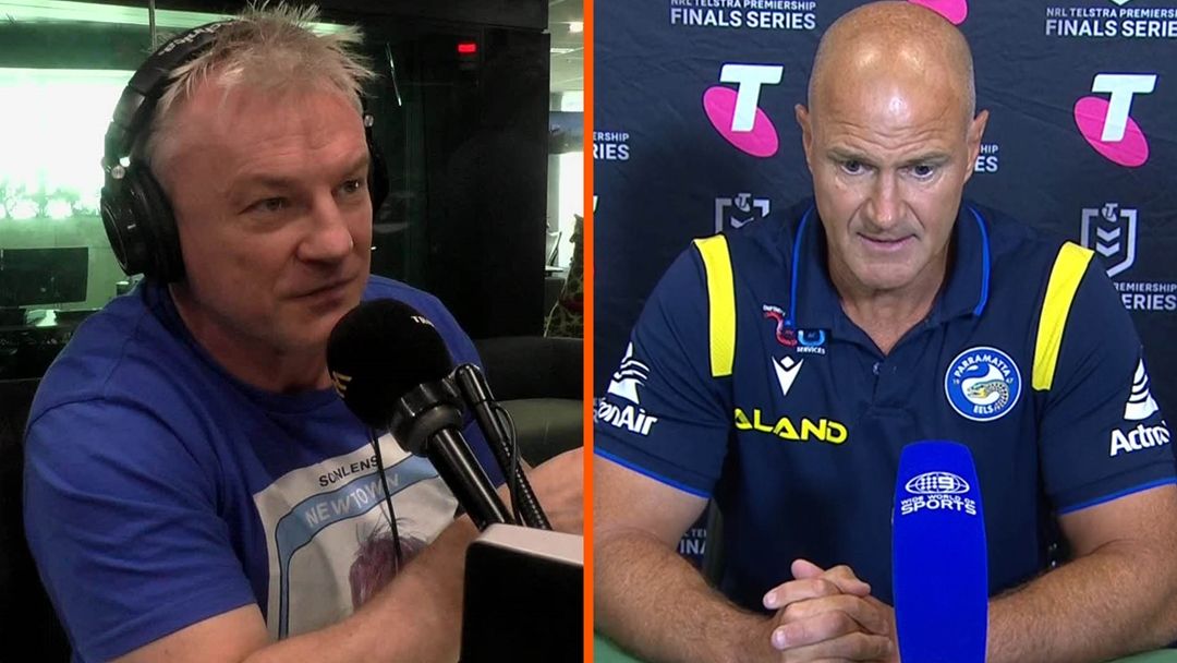 Article heading image for "Blow Up The Bunker" | Kent & Tallis Call On NRL To Make Major Overhaul After Semi-Final Controversy
