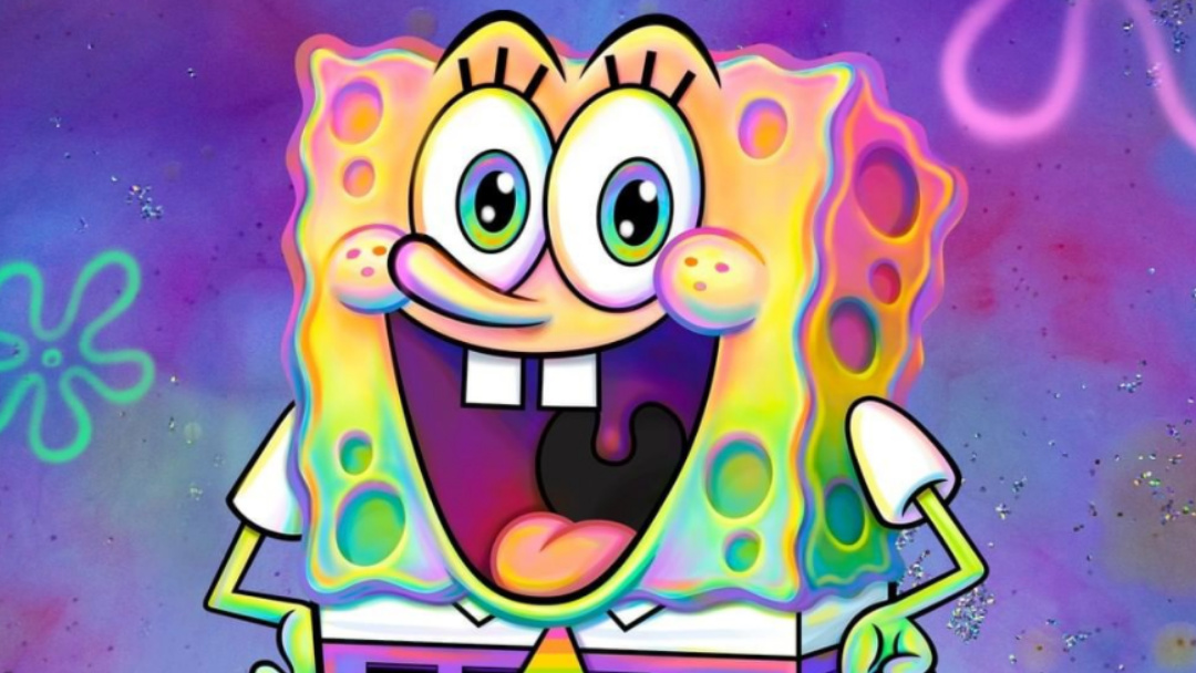 Article heading image for Nickelodeon Celebrates Pride Month With a BIG Announcement About Spongebob