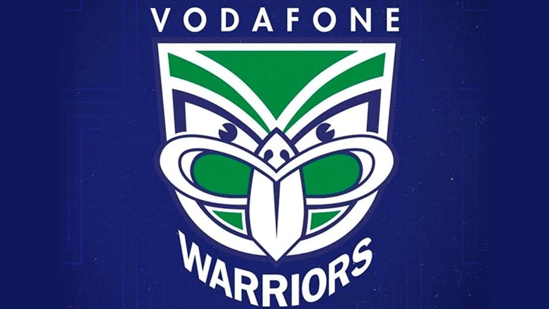 Article heading image for The New Zealand Warriors Are Somewhere On The Central Coast