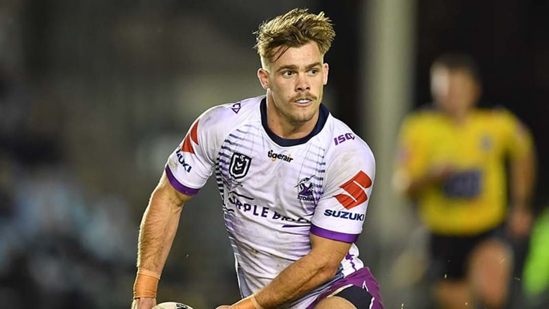 Article heading image for POWER RANKINGS | MG Names The 5 Most Improved NRL Players In 2020
