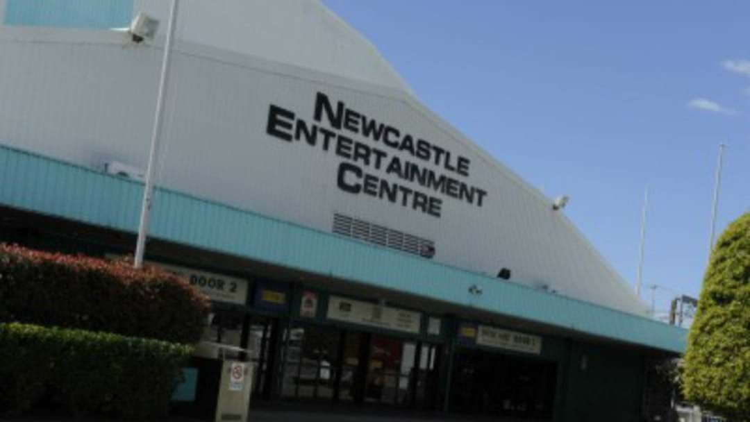 Article heading image for Fresh Calls To Move Newcastle Entertainment Centre