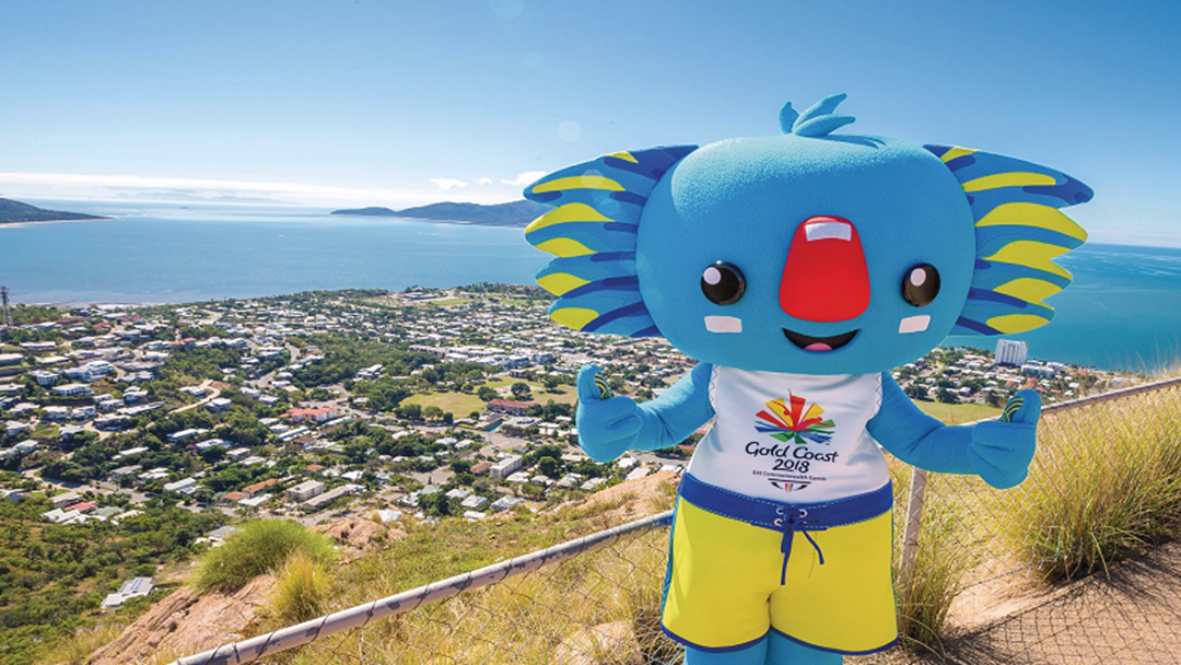 Article heading image for ROAD CLOSURES: Townsville Roads Impacted By Queen Baton Relay