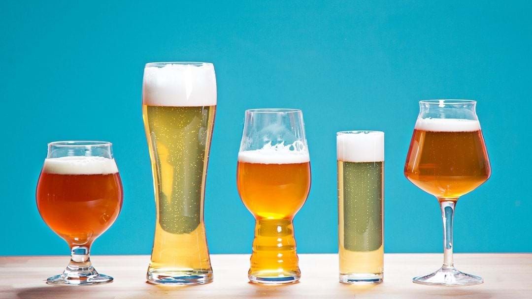 Article heading image for Here's A Little Known Fact About Beer Glass That'll Blow Your Mind