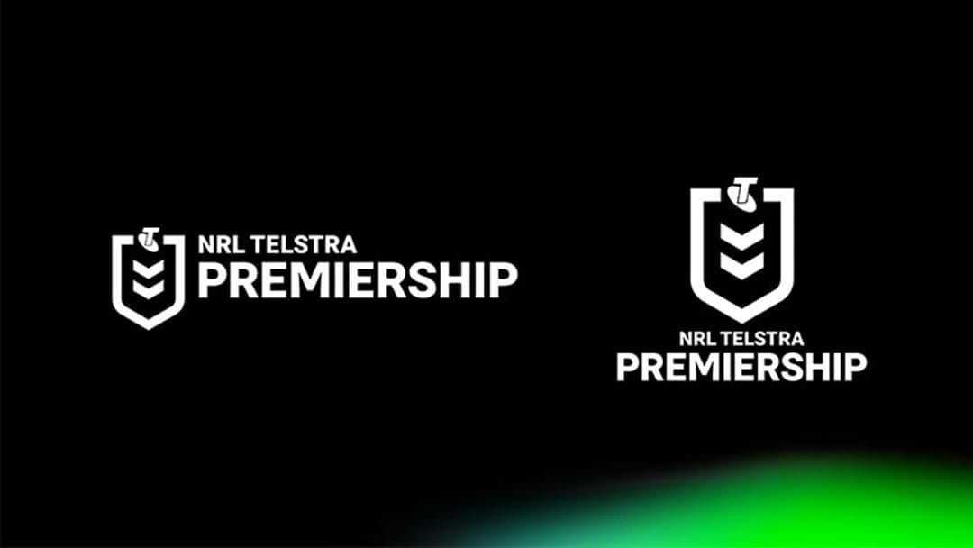 Article heading image for NRL Release ‘Bold’ New Logo For 2019 Telstra Premiership 