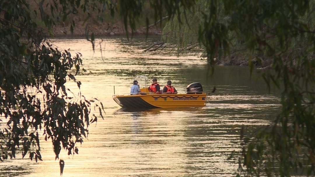 Article heading image for Body pulled from Murrumbidgee River 
