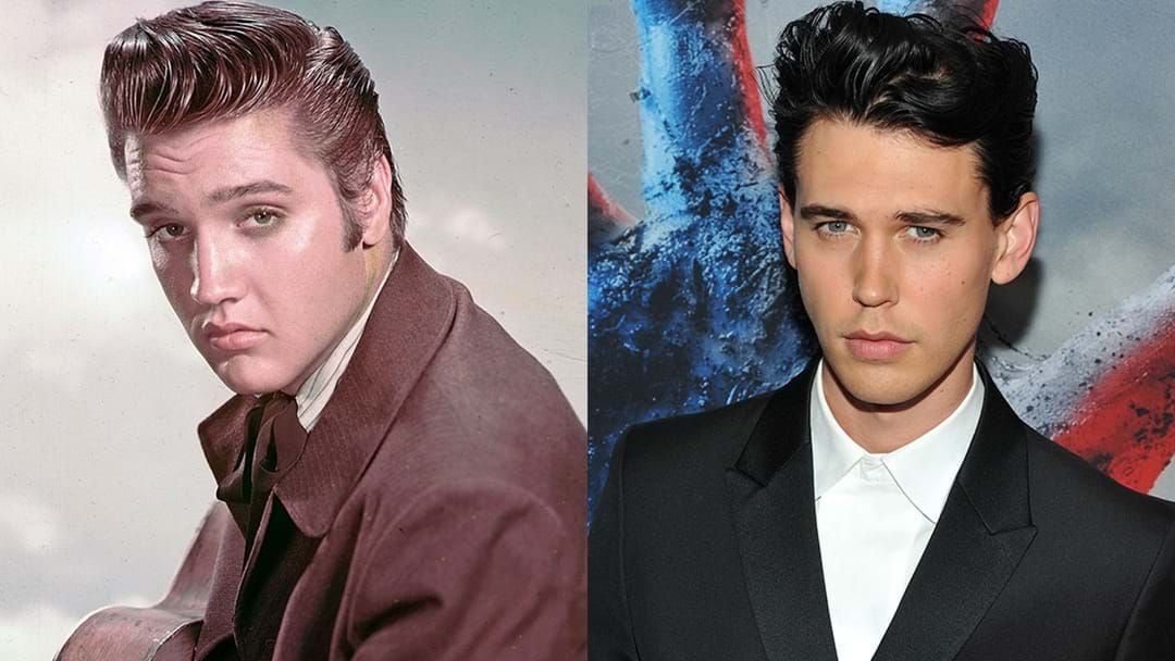 Article heading image for Austin Butler Has Been Cast As Elvis In New Baz Luhrmann Flick!