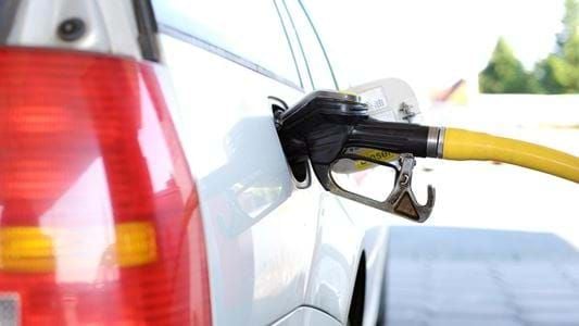 puma dayton fuel price