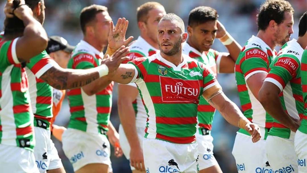 Article heading image for Wendell Sailor Makes A Massive Call On Souths