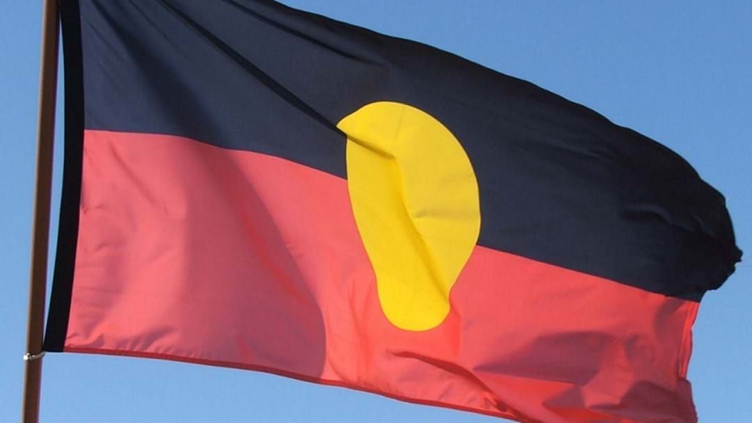 Article heading image for National Reconciliation Week in Albury