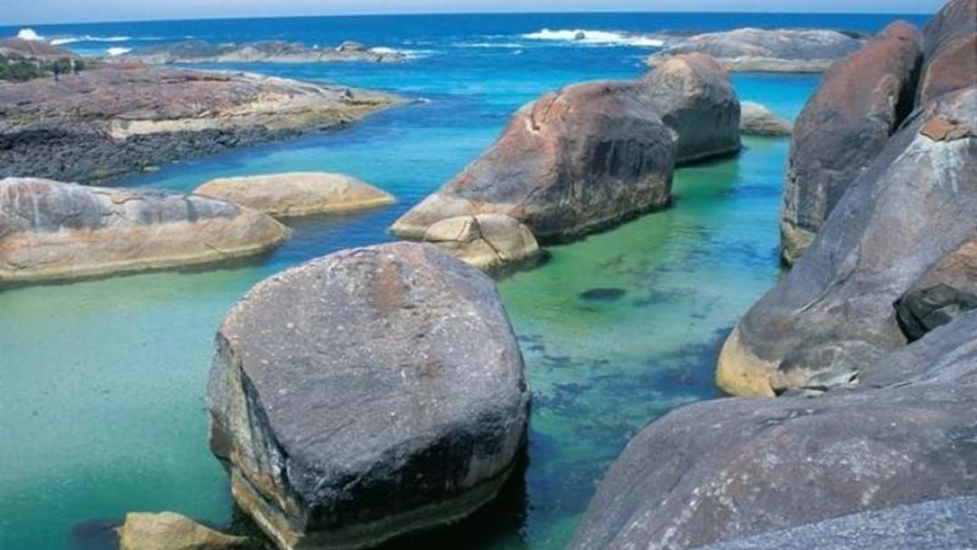 Article heading image for Perth Man Drowns While Snorkelling Off WA's South Coast