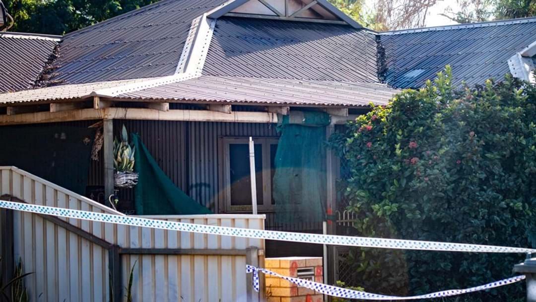 Article heading image for Port Hedland House Remains A Crime Scene Three Days After Tragic Discovery