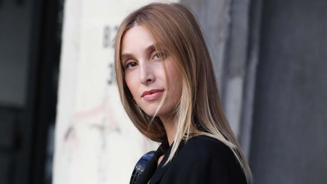 Article heading image for Whitney Port Explains Why She’s Grateful Social Media Wasn’t Around During ‘The Hills'