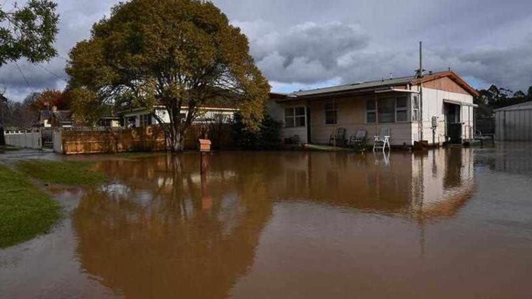 Article heading image for A Second Victim Claimed In Victoria’s Flood Water’s