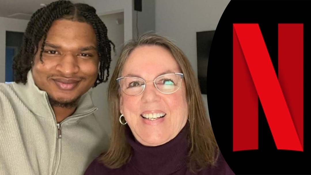Article heading image for Netflix Are Adapting The Viral Story Of A Grandmother Who Accidentally Invited A Teenager To Dinner