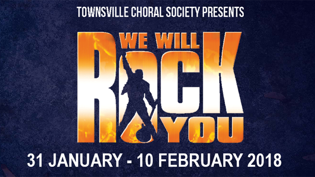 Article heading image for Townsville – are you ready to be rocked??