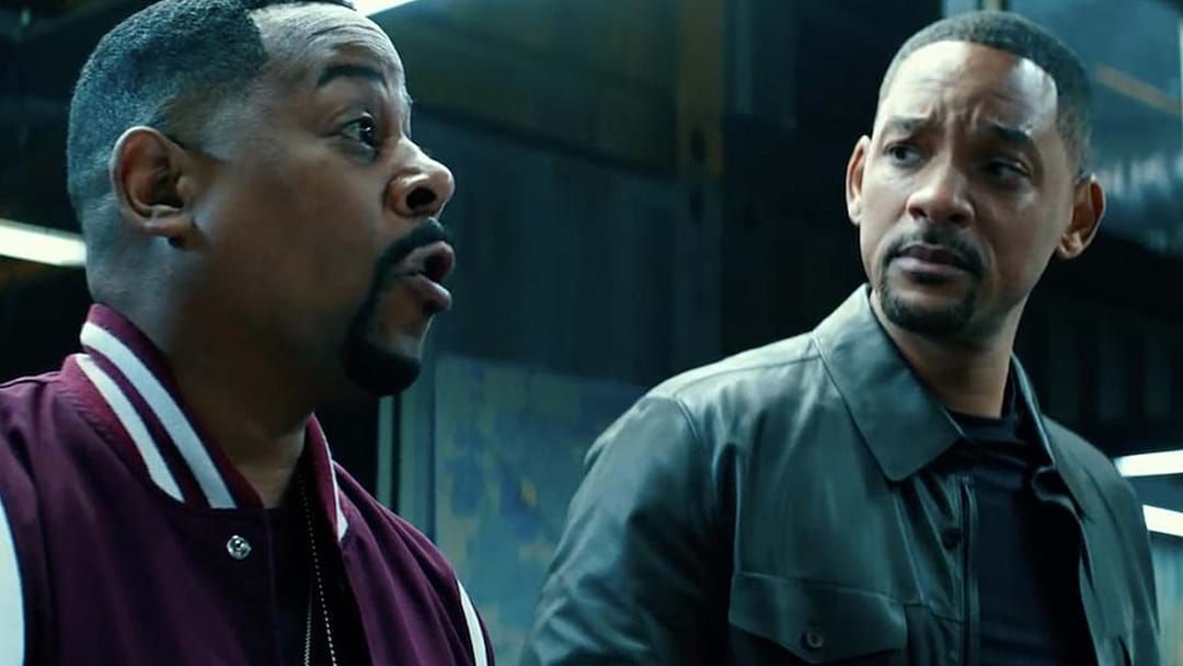 Article heading image for We Finally Have The First Look At ‘Bad Boys For Life’