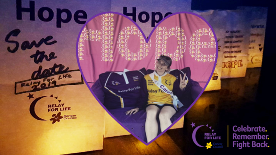 Article heading image for Date And Theme For Townsville's 2019 Relay For Life Have Been Announced