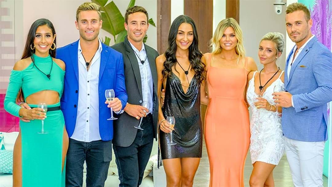 Article heading image for Another 'Love Island Australia' Couple Has Decided To Call It Quits 