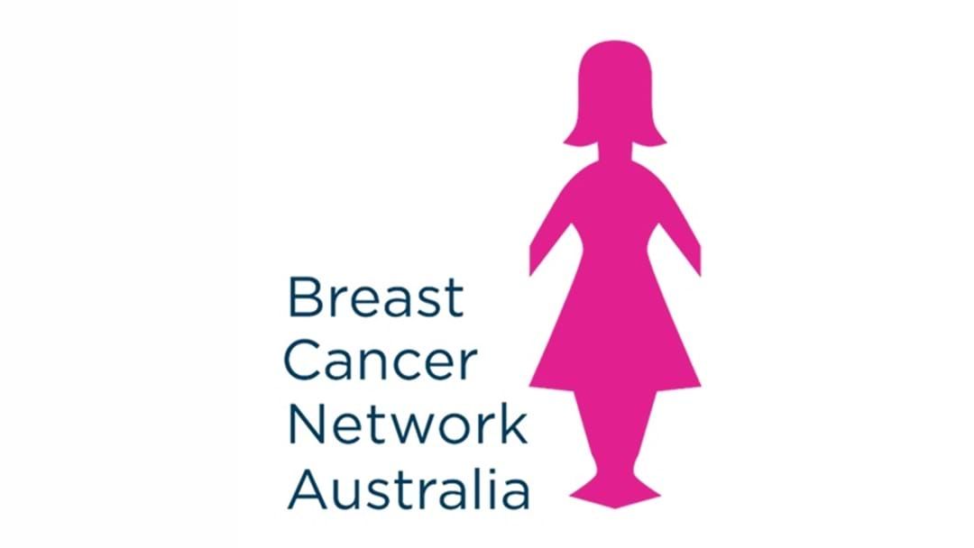 Article heading image for More Support for Breast Cancer Patients