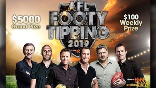 AFL Footy Tipping 2019 | Triple M