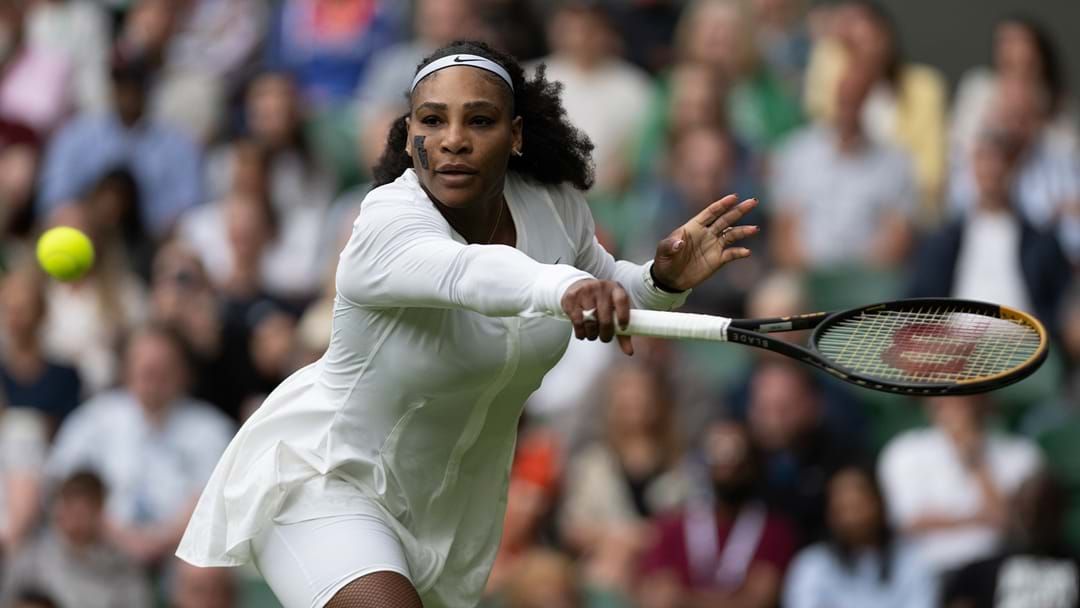 Article heading image for Serena Williams Announces Retirement To Focus On Growing Family