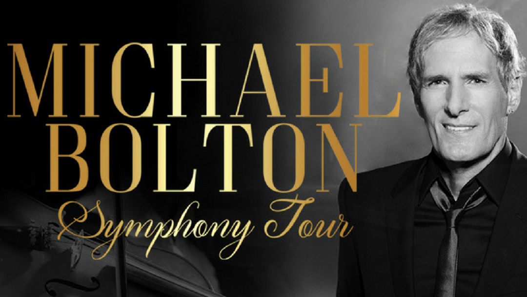 Article heading image for Michael Bolton Set To Bring His Classic Hits To The Gold Coast 