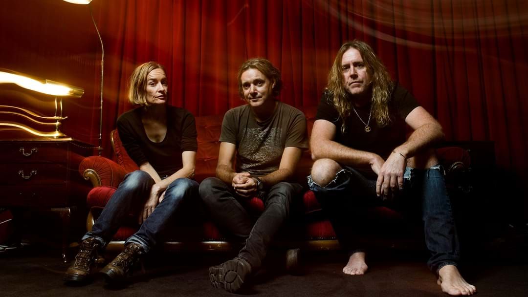 Article heading image for Spiderbait Announce New December Shows