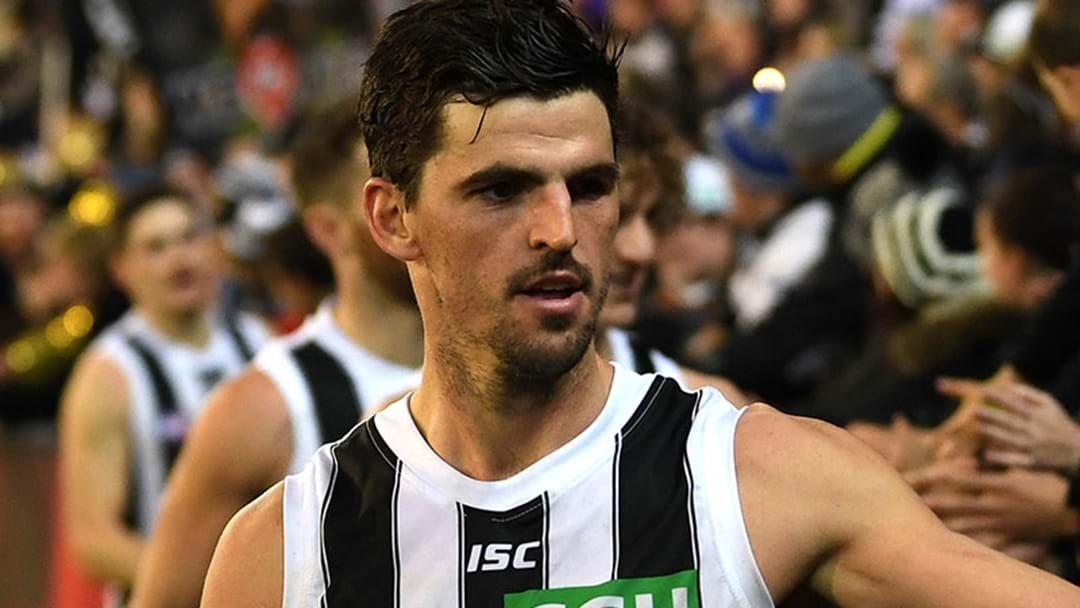 Article heading image for Pendlebury To Break Into Top Three