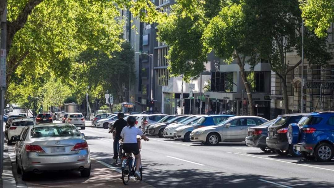 Article heading image for Melbourne CBD Parking Changes To Rake In A Fortune For Town Hall