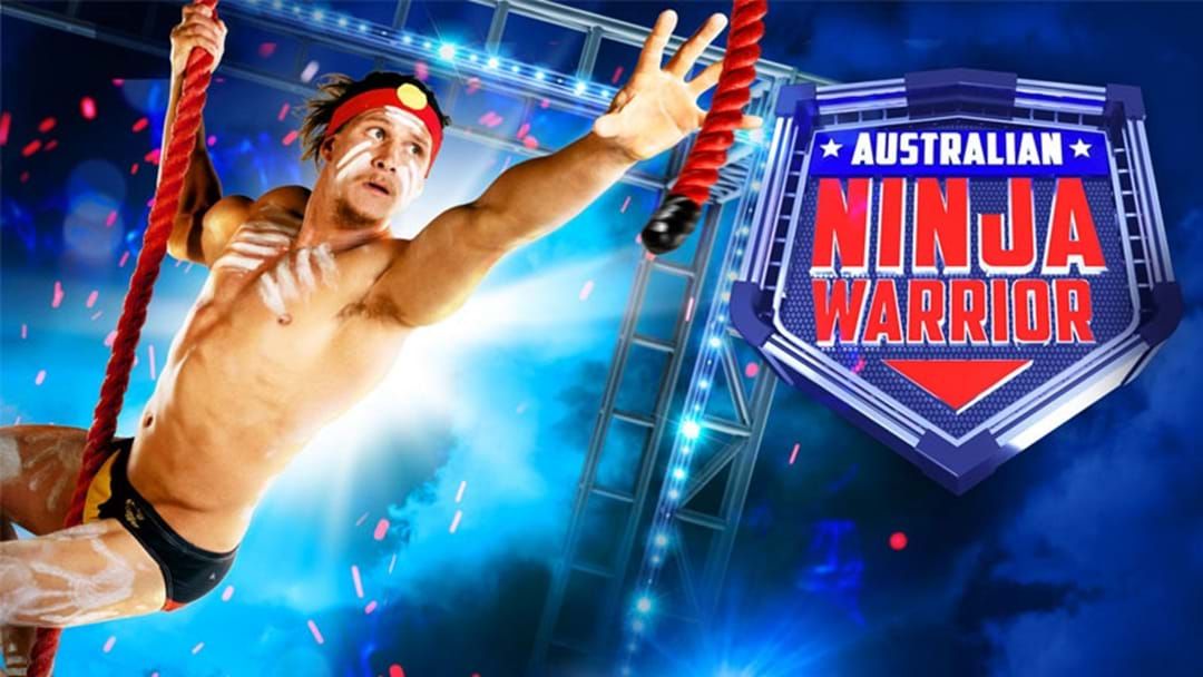 Article heading image for Australia's "Deadly Ninja" Jack Wilson Reveals The Best Way To Train For 'Ninja Warrior'
