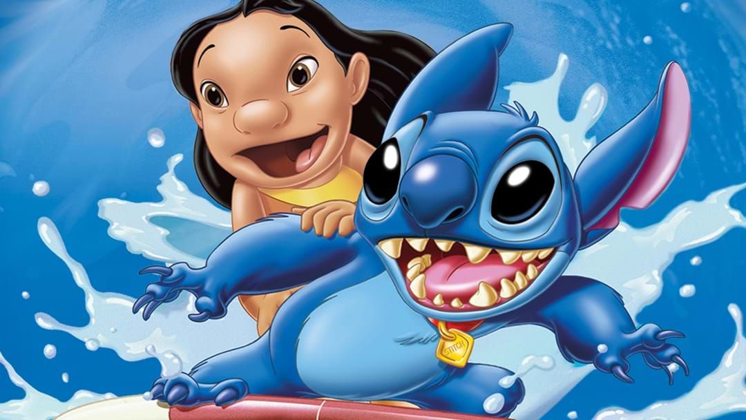 Article heading image for Disney's Live-Action Remake Of 'Lilo & Stitch' Is FINALLY Happening! 