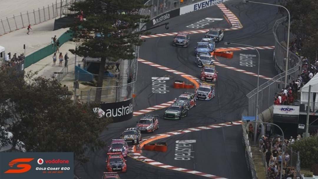 Article heading image for RACE OFF: Storms Force GC600 Organisers To Cancel Race 27