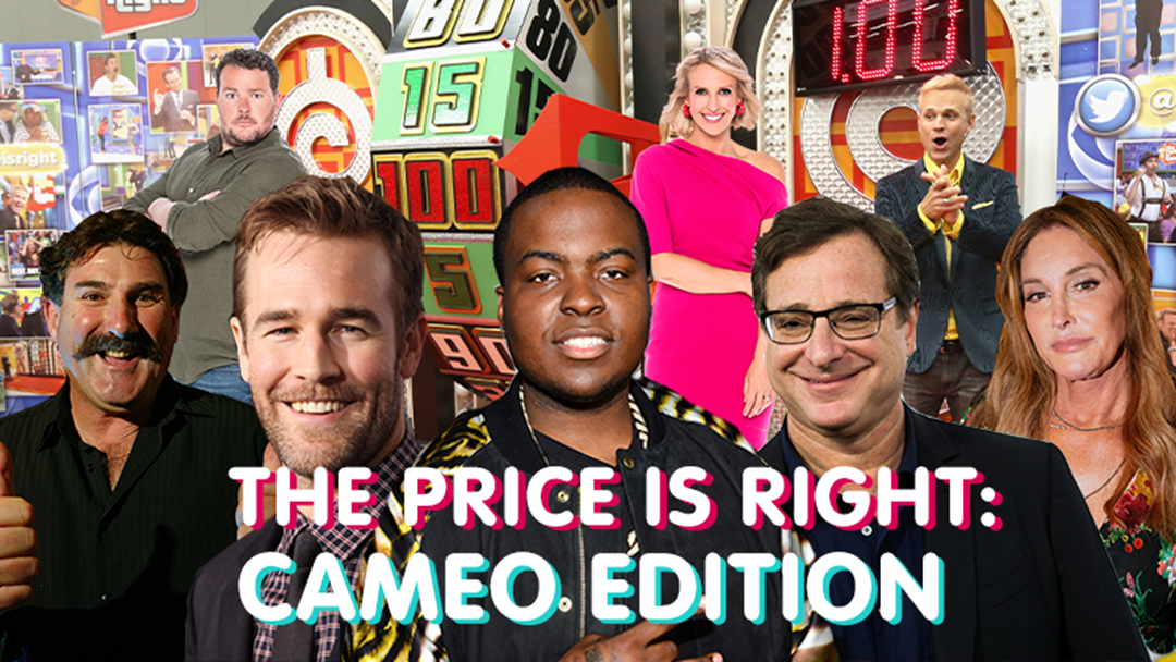 Article heading image for The Price Is Right: CAMEO Edition