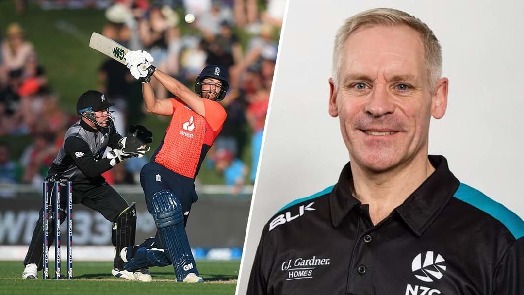 Article heading image for Fourth Umpire In NZ vs England Match Is A Former Porn Star