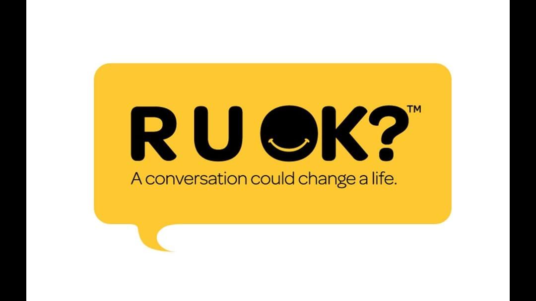 Article heading image for Wodonga Councilor Kat Bennett Talks About RUOK? Day