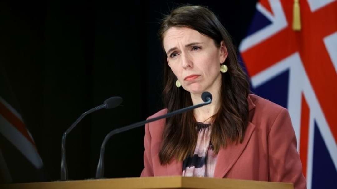 Article heading image for New Zealand Set To Delay Border Reopening