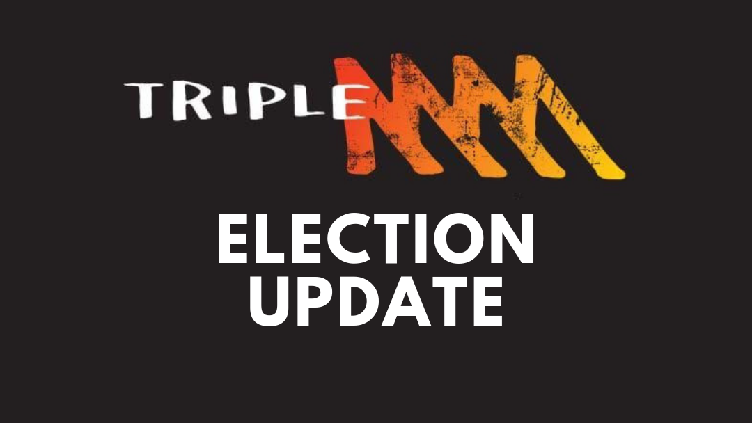 Article heading image for ELECTION 2019: Latest Updates for Cowper & Page