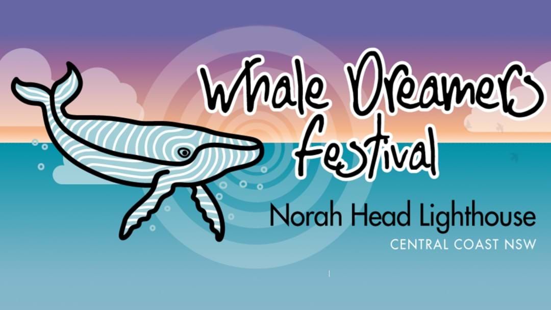Article heading image for The Whale Dreamers Festival Is Back For 2019!