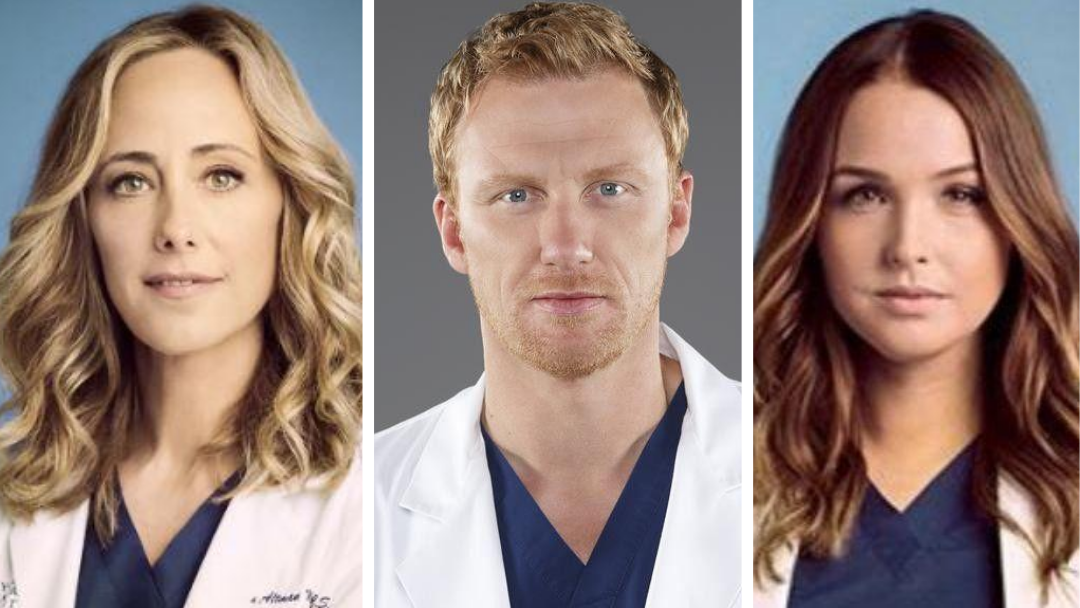 Article heading image for Three Grey’s Anatomy Stars Have Signed On For Three More Seasons