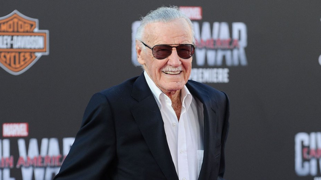 Article heading image for A Tribute To The Legend Stan Lee