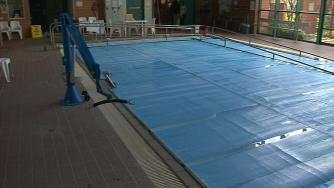 Article heading image for Funding Approved For Albury Hydrotherapy Pool Repairs