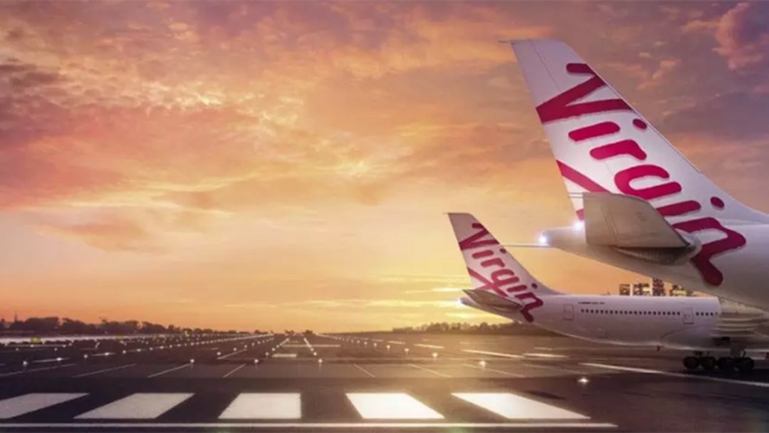 Article heading image for Virgin Australia Say It Won't Fly Boeing 737 Max Jets Until It's Happy It's Safe
