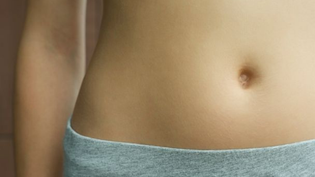 Article heading image for Dr Zac Explains Those 'Tingles' When You Press Your Belly Button