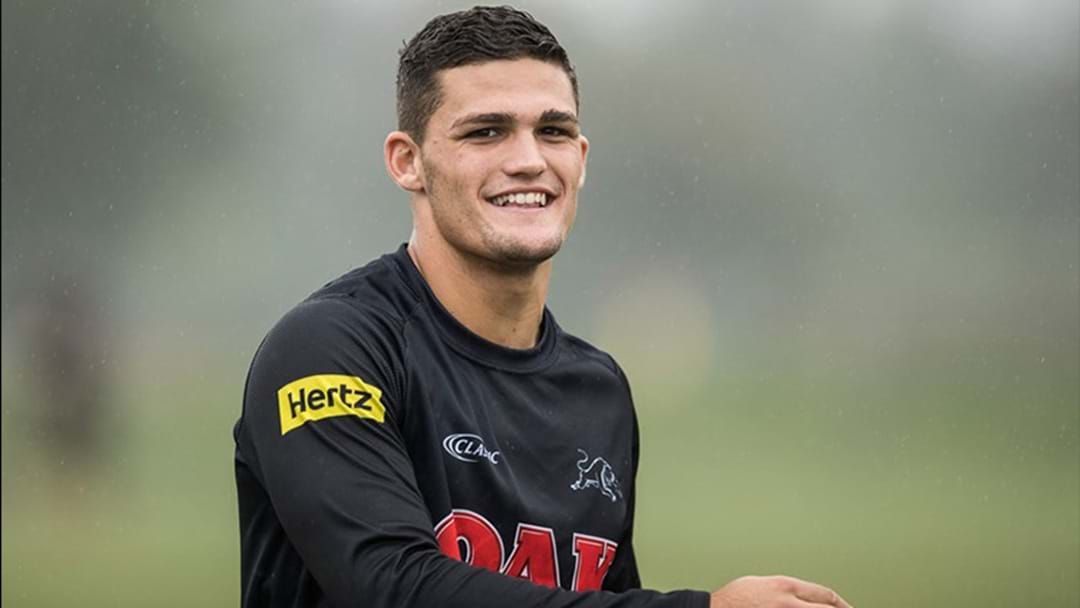 Article heading image for What The Fox? | Nathan Cleary's NRL Future Already Decided? 