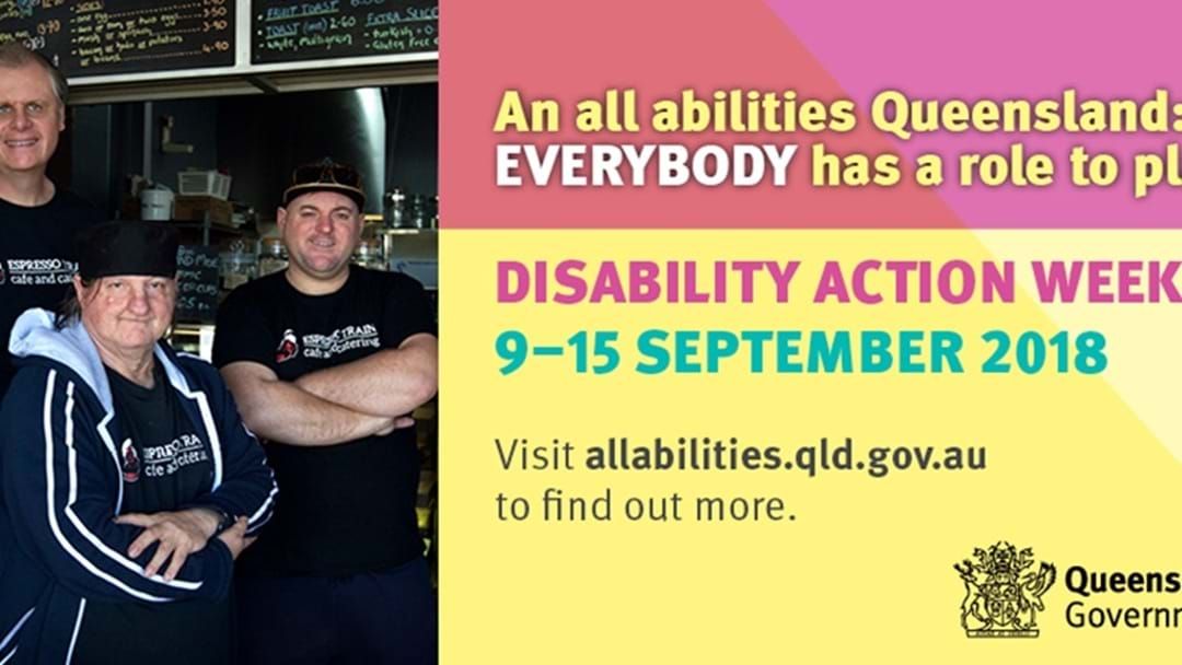 Article heading image for Celebrate Disability Action Week