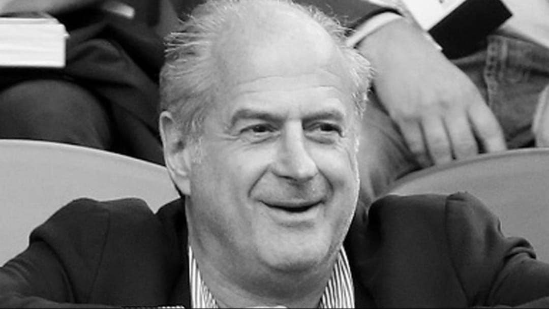 Article heading image for Music Industry Legend Michael Gudinski Has Passed Away