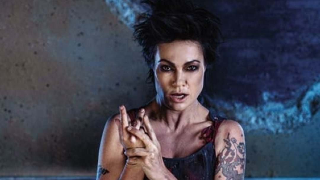Article heading image for Sarah McLeod Is Part Of The Airlie Beach Festival Of Music This Weekend. She Joins Jay and Dave For Breakfast 