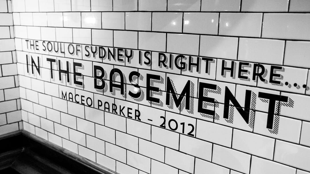 Article heading image for Iconic Sydney Live Music Venue Gets Last-Minute Reprieve