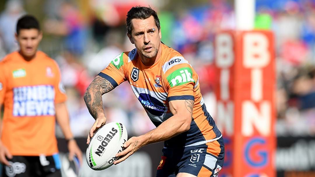 Article heading image for NRL Round 13 Preview | Ryan Girdler Gives His Tips For Every Game